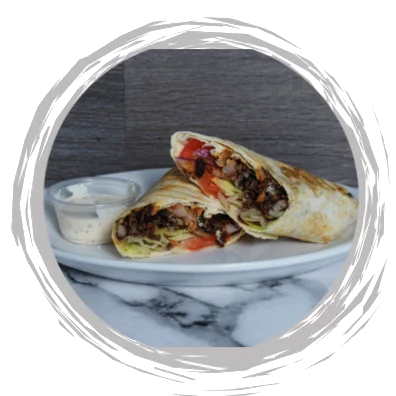 DONER WRAPS